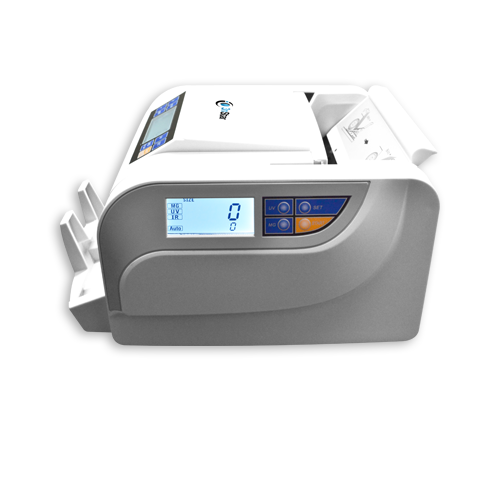 Bill Counter Money Counter For Sale Trinidad IT Plus Trinidad