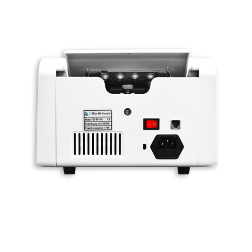 Bill Counter Money Counter For Sale Trinidad IT Plus Trinidad