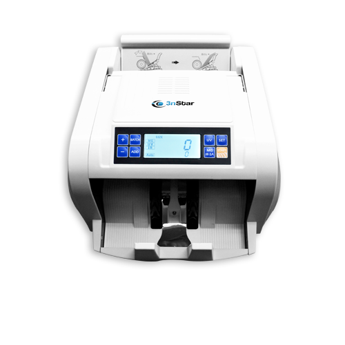 Bill Counter Money Counter For Sale Trinidad IT Plus Trinidad