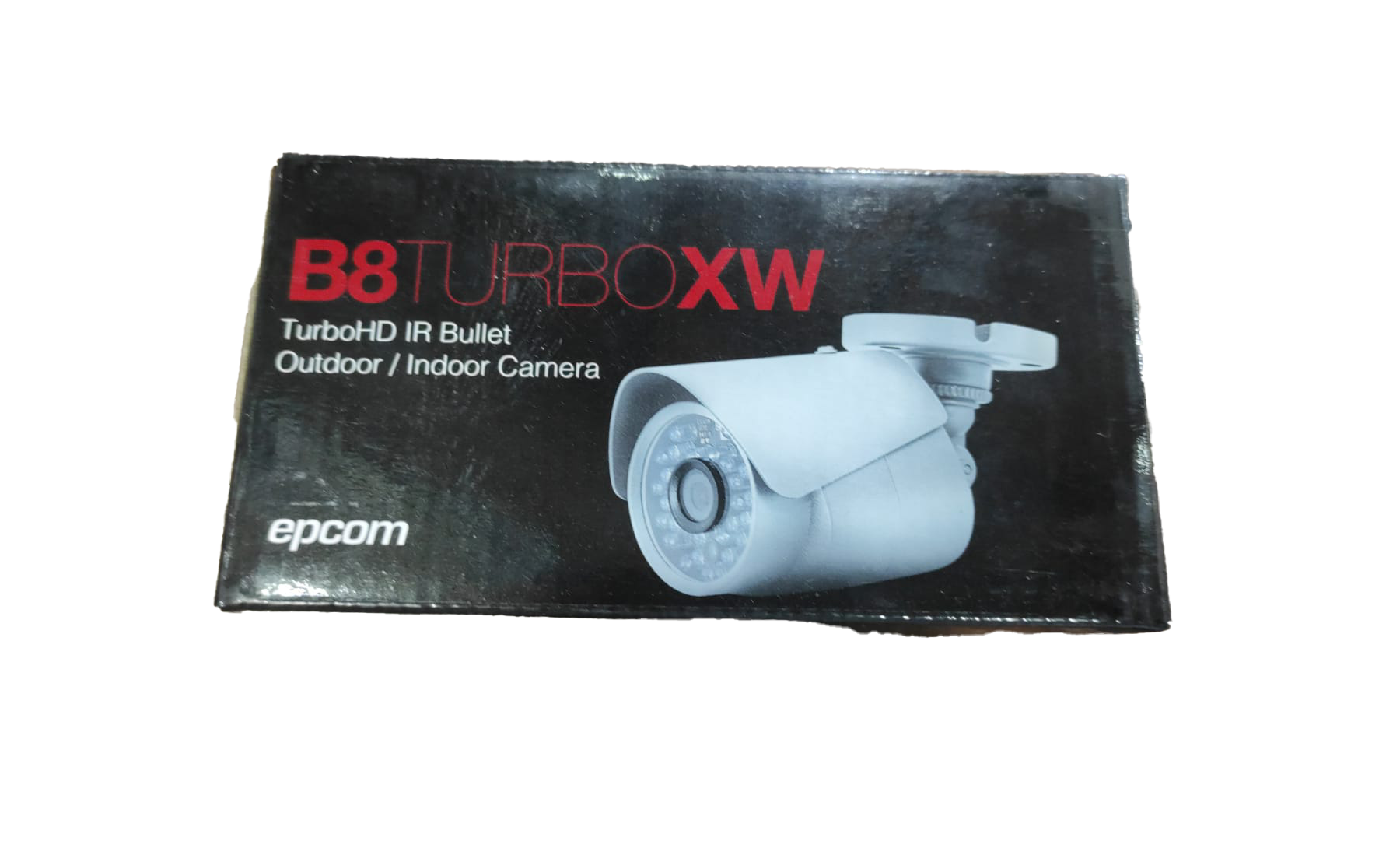 Outdoor/Indoor Cameras For Sale in Trinidad IT Plus Trinidad
