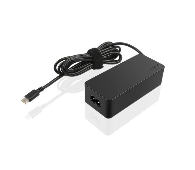 Lenovo TypeC 65W Charger IT Plus Trinidad