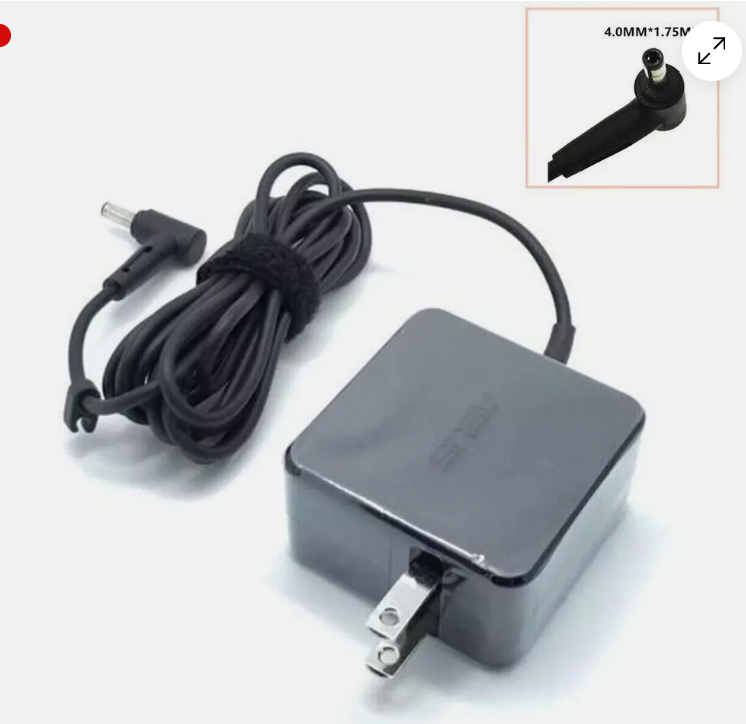 Asus X540 X540L X540LA X540S X540SA X540NA X540UA AC Adapter Charger 19V 2.37A