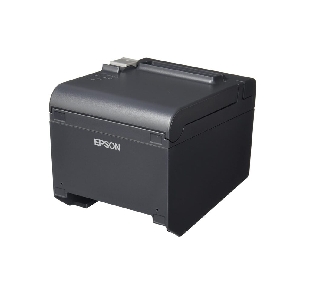 Epson TMT20III Thermal POS Printer USB For Sale Trinidad IT Plus