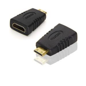 HDMI-to-Mini-HDMI-Adapter-For Sale-Trinidad