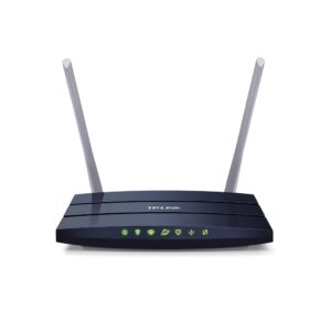 TP Link Wifi Router Trinidad