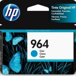 HP 964 Cyan For Sale Trinidad