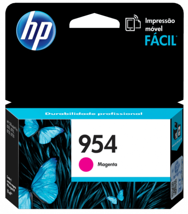 HP 954 Magenta For Sale Trinidad