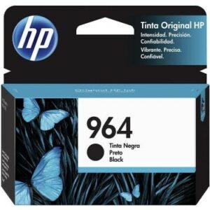 HP 964 Black For Sale TRinidad