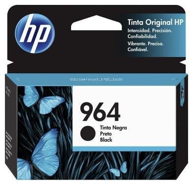 HP 964 Black For Sale TRinidad