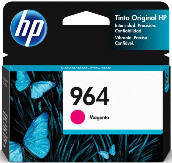 HP 964 Magenta For Sale Trinidad