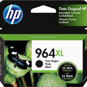 HP 964 Black XL For Sale Trinidad