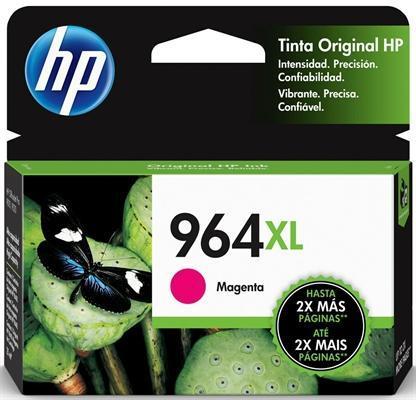 HP 964 XL Magenta For Sale Trinidad