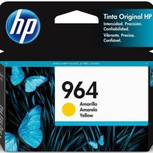 HP 964 Yellow For Sale Trinidad