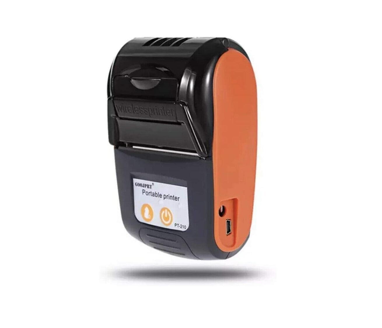80mm Direct Thermal Receipt Printer