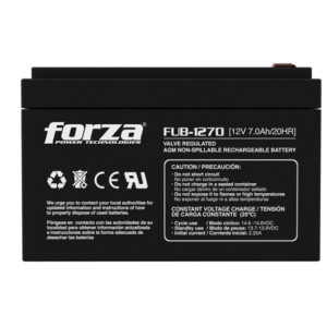 Forza UPS Battery For Sale Trinidad