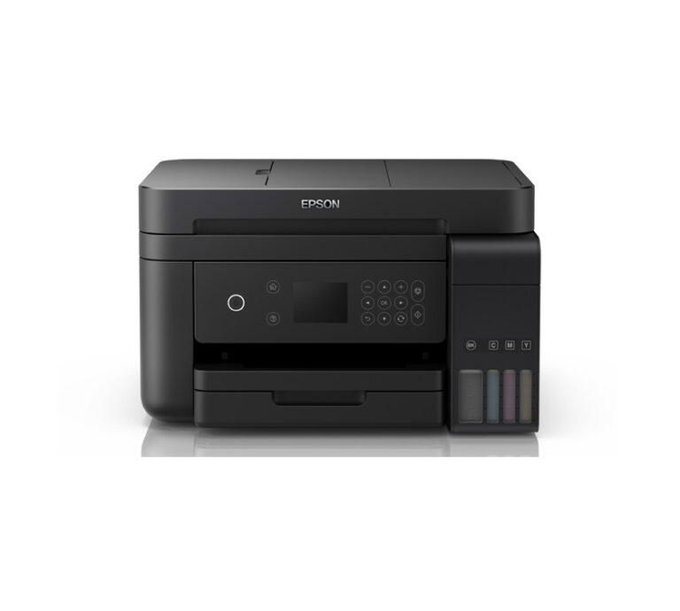 EPSON L6171 EcoTank Printer Trinidad IT Plus Trinidad