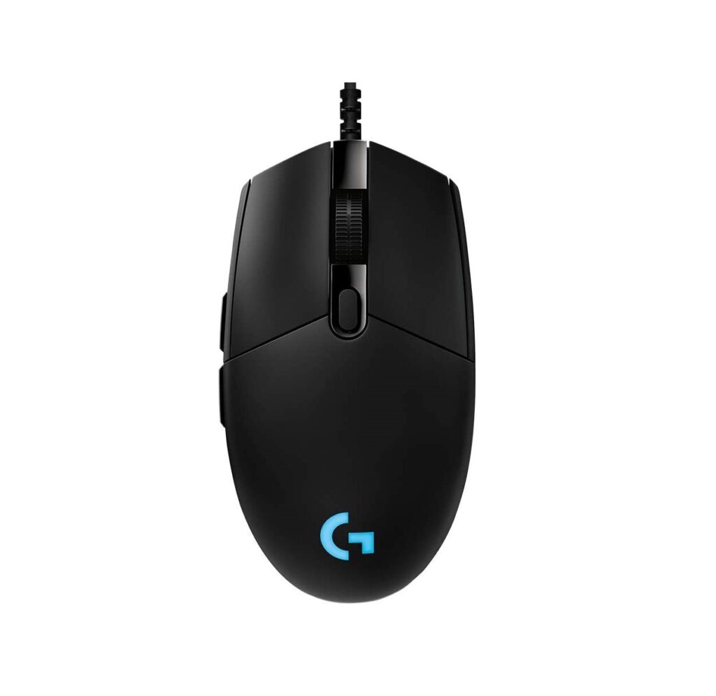 Logitech G PRO Hero Wired Gaming Mouse For Sale Trinidad – IT Plus Trinidad