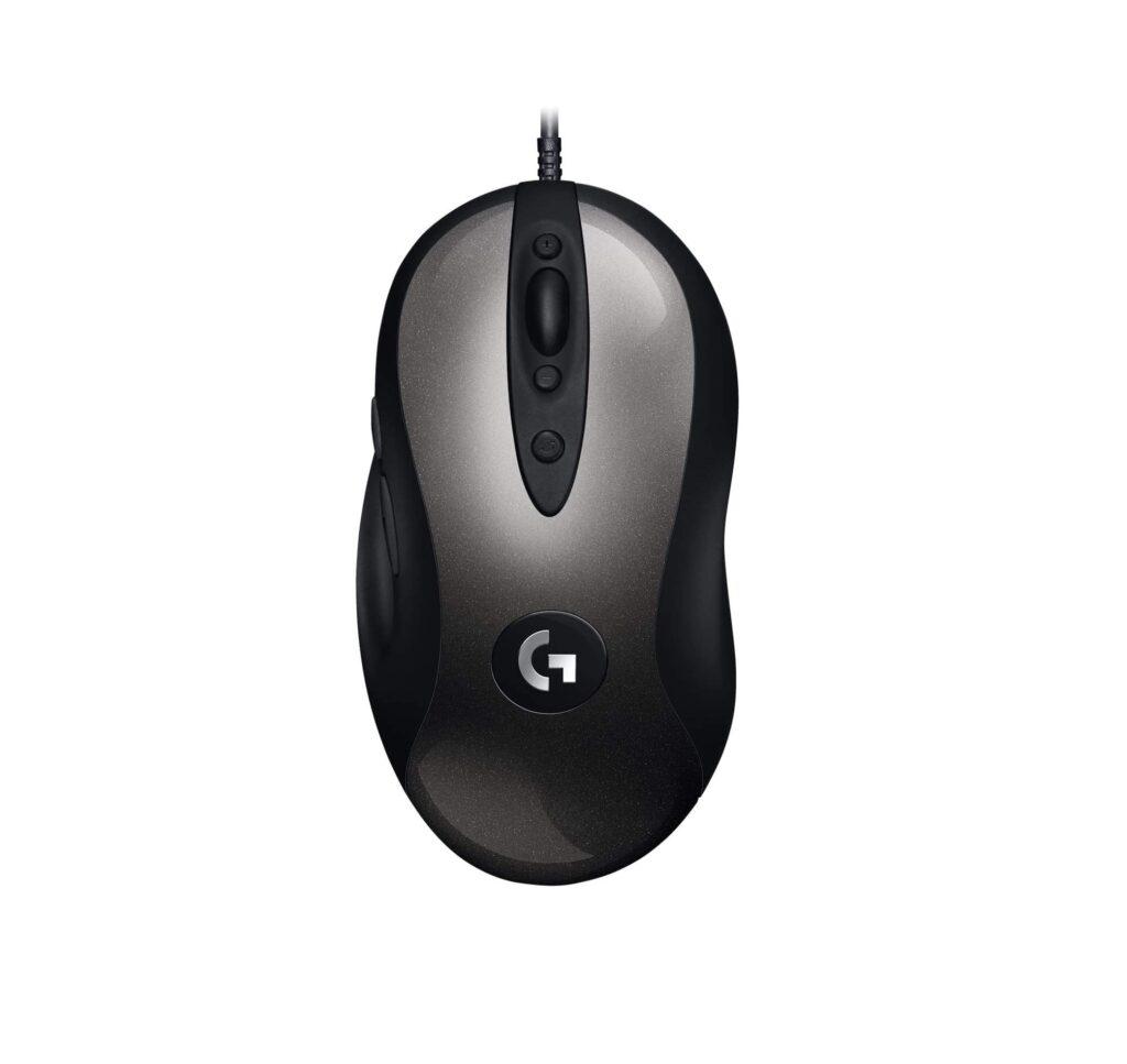 Logitech G MX518 Gaming Mouse For Sale Trinidad IT Plus Trinidad