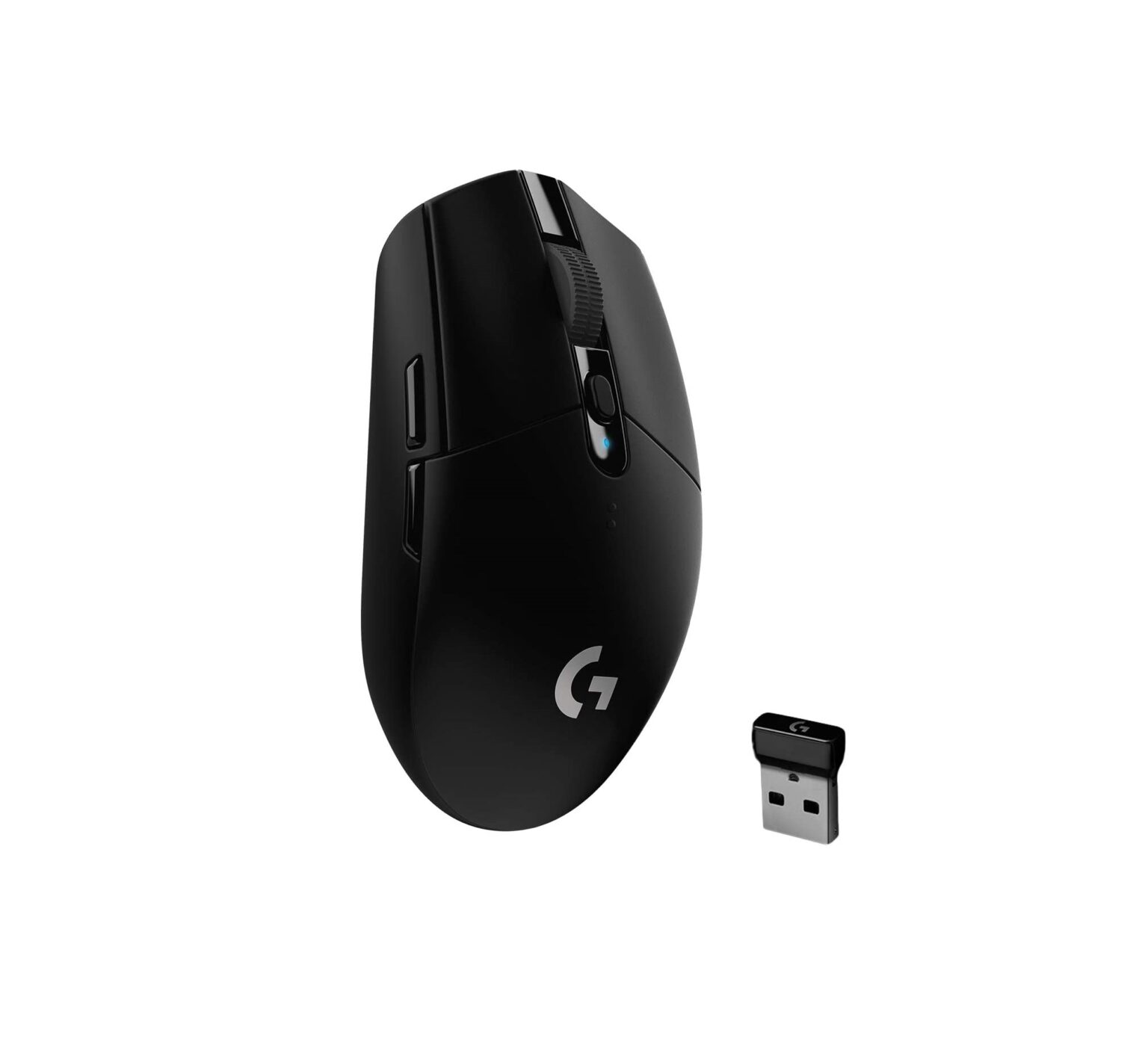 Logitech G305 LIGHTSPEED Wireless Gaming Mouse For Sale Trinidad IT
