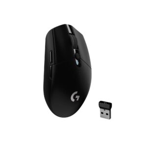 Wireless Gaming Mouse Trinidad