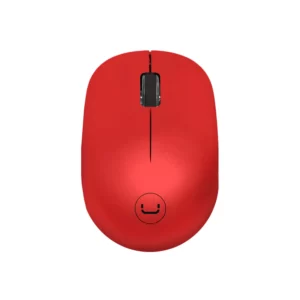Unno Wireless Red Mouse MS6526RD Sale Trinidad