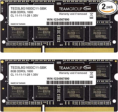 8GB DDR4 Ram Trinidad