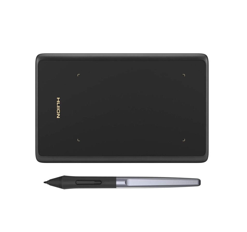 HUION H420X OSU Tablet Graphic Drawing Tablet For Sale Trinidad IT