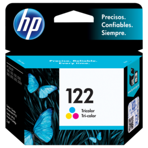 HP 122 Color Ink For Sale Trinidad