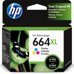 HP 664 Color XL For Sale Trinidad