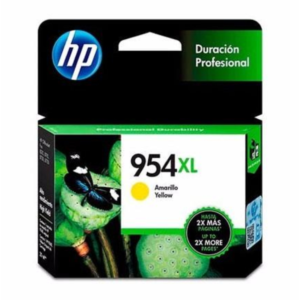 HP 954 XL Yellow For Sale Trinidad