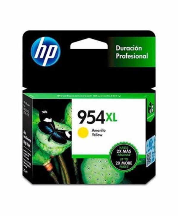 HP 954 XL Yellow For Sale Trinidad