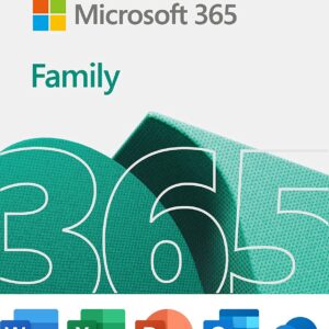 Office 365 Family For Sale Trinidad