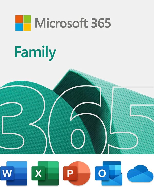 Office 365 Family For Sale Trinidad
