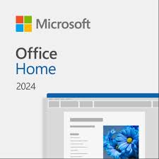 Microsoft Office Home 2024 | Classic Apps: Word, Excel, PowerPoint | One-Time Purchase for 1 PC/MAC | Instant Download Trinidad