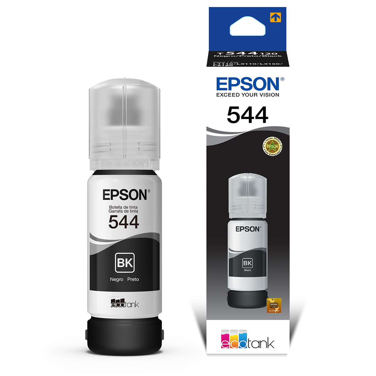 Epson T49M (T49M123) For Sale Trinidad
