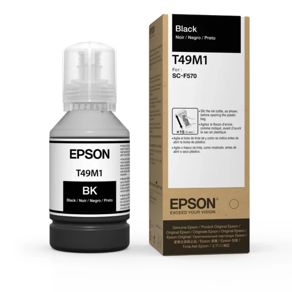 Epson-T49M For Sale Trinidad