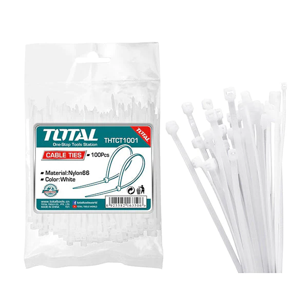 Total Cable Ties For Sale Trinidad