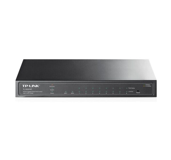 TP Link Network Switch