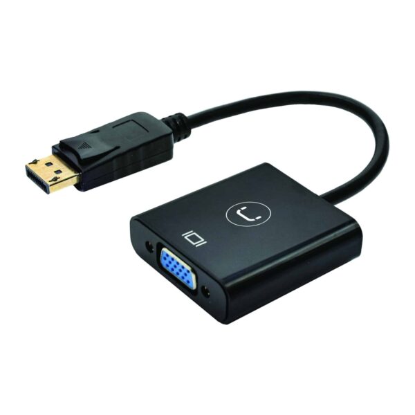Displayport To VGA Adapter Trinidad