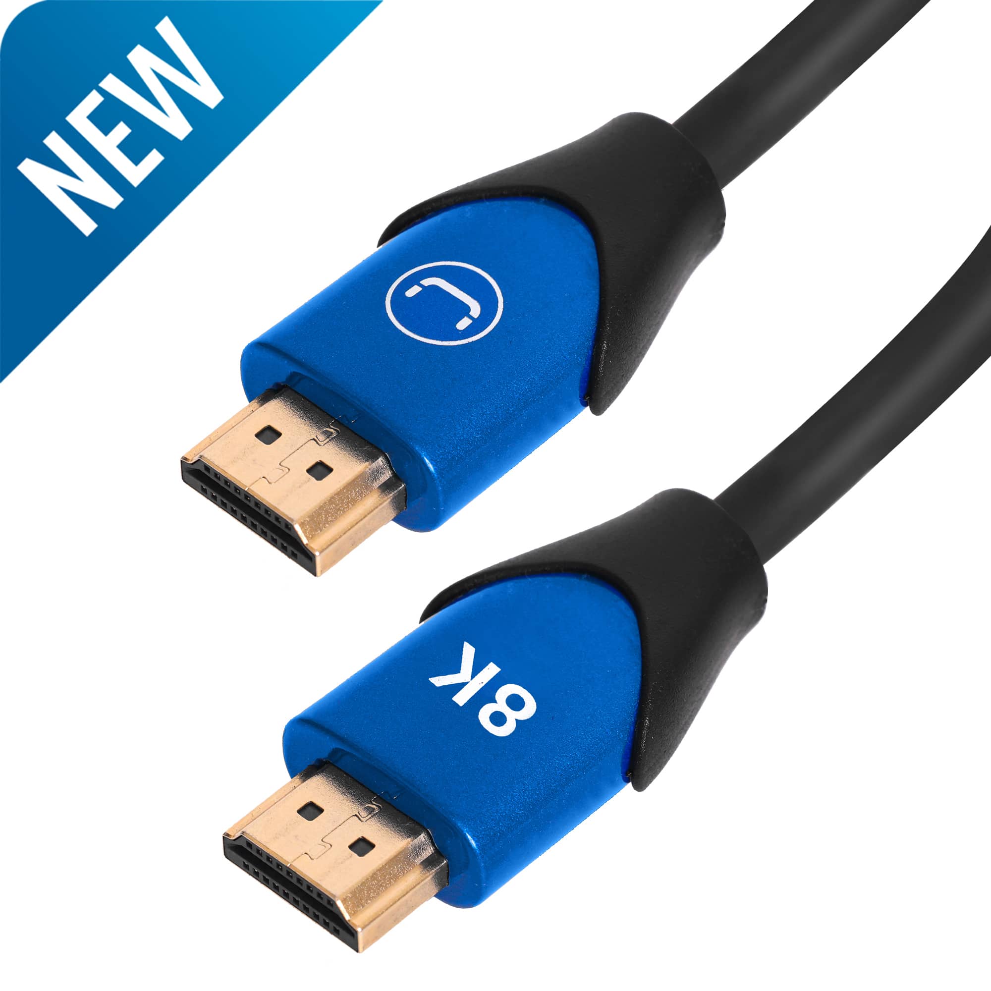 HDMI 2.1 8k Cable Trinidad
