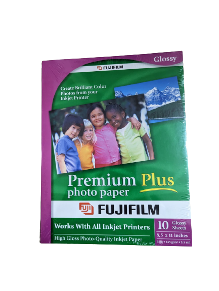 Photo Paper For Sale Trinidad
