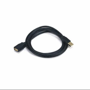 Agiler 10ft USB Extension Cable