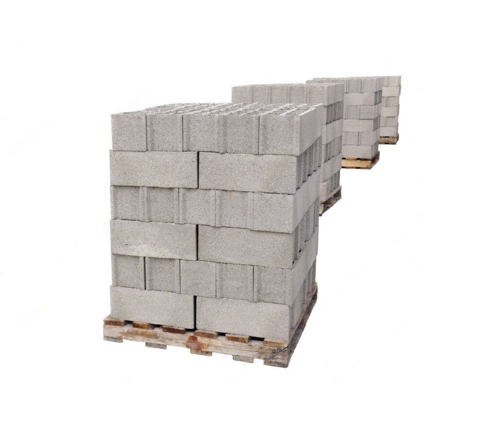 Concrete Bricks For Sale Trinidad IT Plus Trinidad