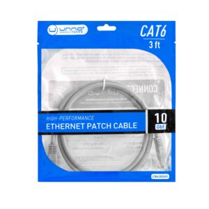 Cat 6 3ft Cable Trinidad