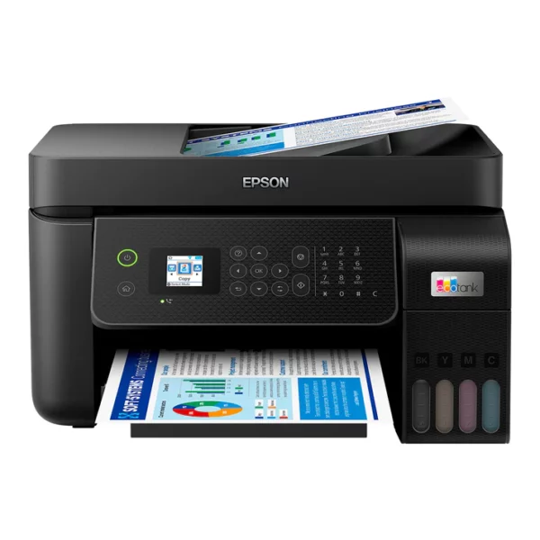 Printer Trinidad