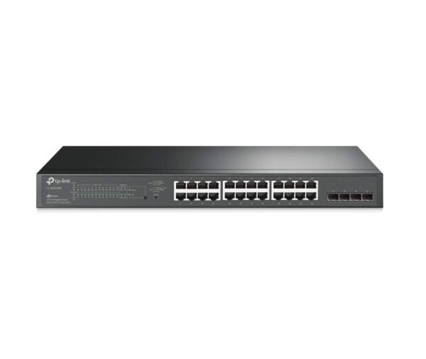 TP Link 24 Networking Switch