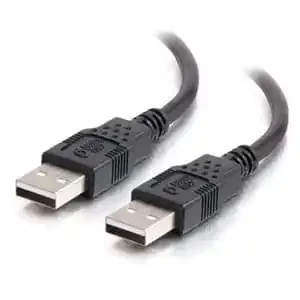 USB Type A to Type A Cable Trinidad