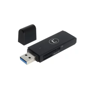 Unno Tekno Card Reader USB 3.0 Trinidad
