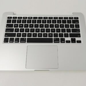 Macbook A1502 2015 Keyboard and Palmrest Trinidad