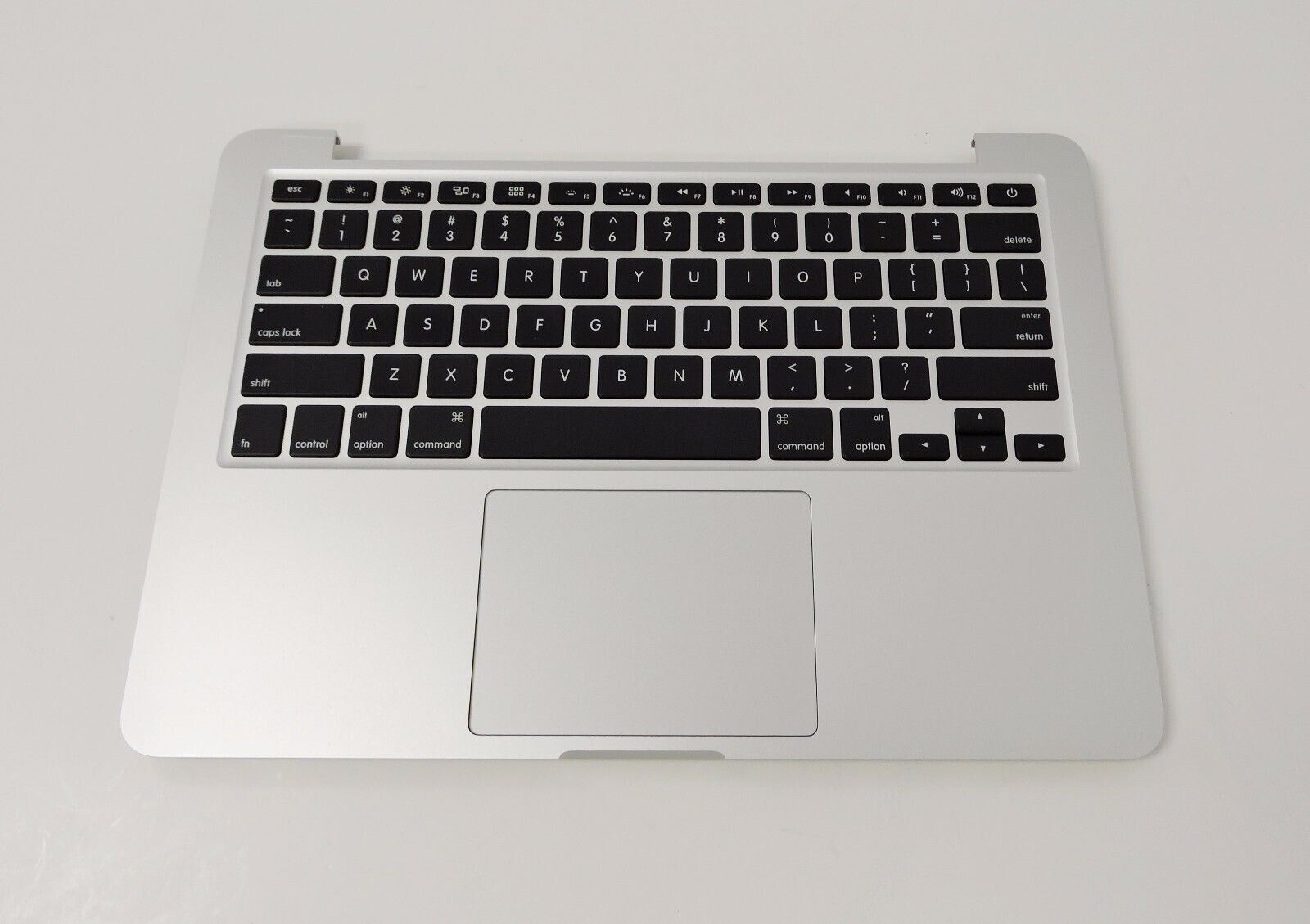 Macbook A1502 2015 Keyboard and Palmrest Trinidad